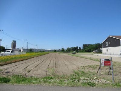  | 能代市東大瀬・売地