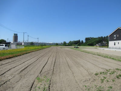  | 能代市東大瀬・売地