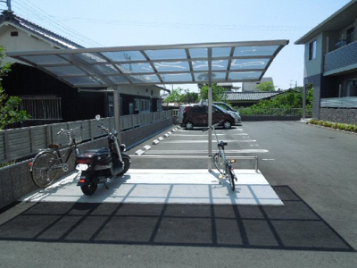 【外観】 | North Marry・