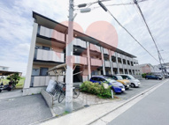 ハウスアムノルデンの画像