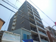 神戸市兵庫区下沢通８丁目のマンションの画像