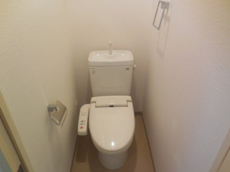 【トイレ】