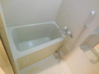 【浴室】