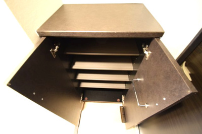 【収納】 | プレサンス神戸プレシャス | 収納豊富です