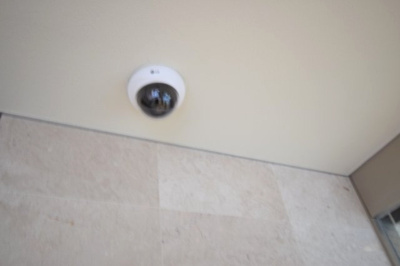 【セキュリティ】 | プレサンス神戸プレシャス | 防犯対策も充実しています。