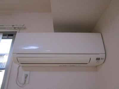 【設備】 | シンシア