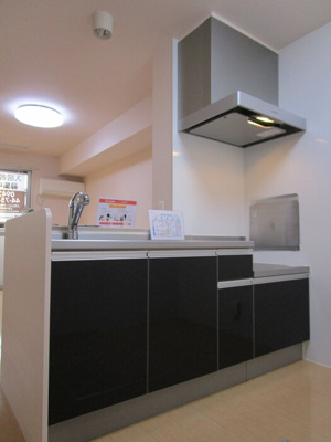 【キッチン】 | シンシア