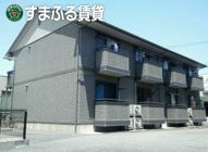 ルーチェ錦　B棟　岡崎市錦町の画像