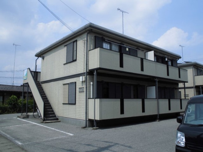 【外観】 | リバティ30E