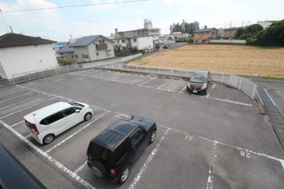 【駐車場】 | リバティ30E