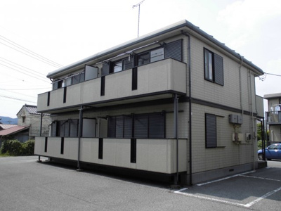 【外観】 | リバティ30E