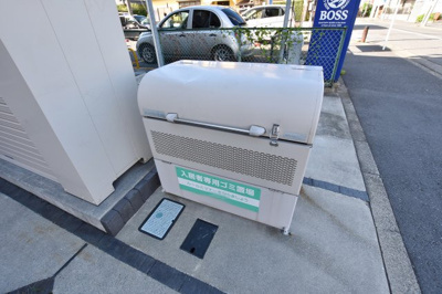 【その他共用部分】 | ヴェリナ旭町