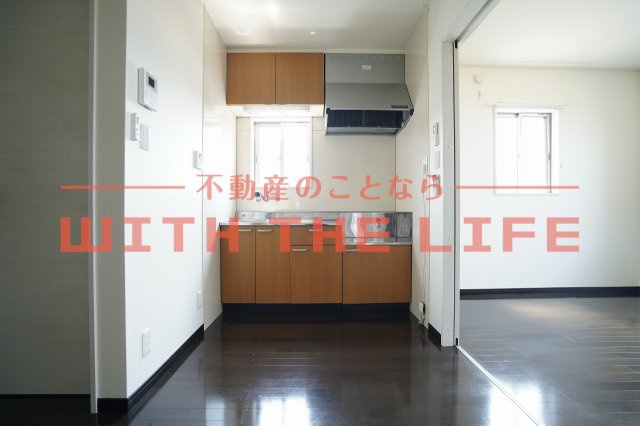 エリコーポⅡ【キャッシュバック対象物件】の内装|おしゃれな内装です