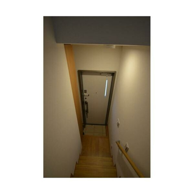 【玄関】 | Forest Maison West