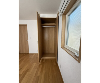 【設備】 | Forest Maison West