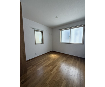 【寝室】 | Forest Maison West