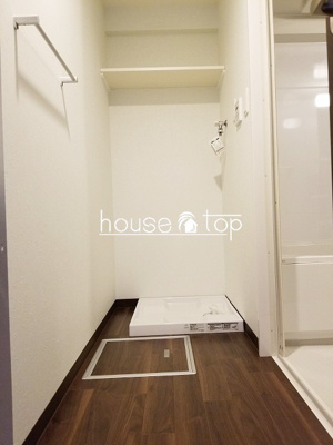 【その他】 | ロジュマンヴェール若草