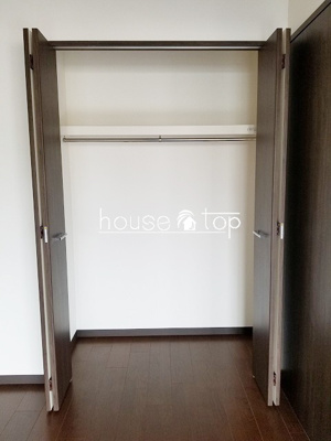 【収納】 | ロジュマンヴェール若草