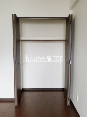 【収納】 | ロジュマンヴェール若草