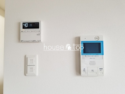 【セキュリティ】 | ロジュマンヴェール若草