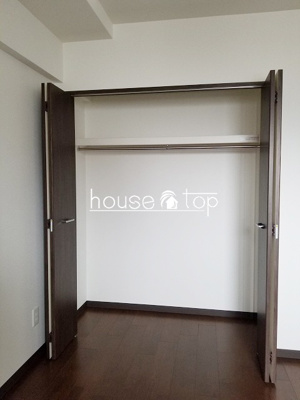 【収納】 | ロジュマンヴェール若草