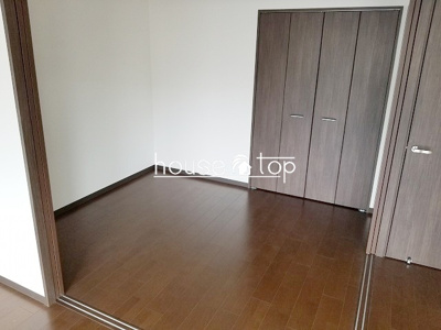 【居間・リビング】 | ロジュマンヴェール若草