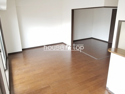 【居間・リビング】 | ロジュマンヴェール若草