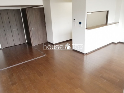 【居間・リビング】 | ロジュマンヴェール若草