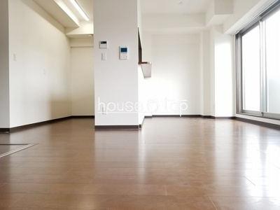 【居間・リビング】 | ロジュマンヴェール若草