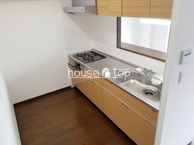 【キッチン】 | ロジュマンヴェール若草