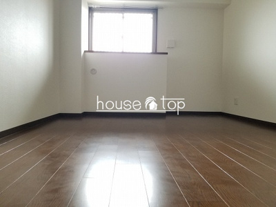 【居間・リビング】 | ロジュマンヴェール若草