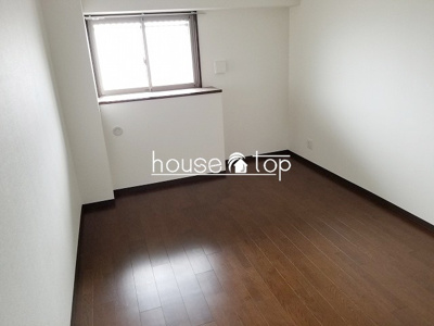 【内装】 | ロジュマンヴェール若草