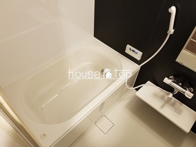 【浴室】 | ロジュマンヴェール若草