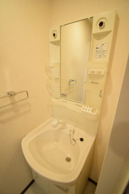 【独立洗面台】 | S-FORT　神戸小河通