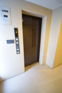 【その他共用部分】 | S-FORT　神戸小河通