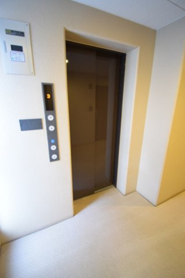 【その他共用部分】 | S-FORT　神戸小河通