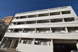 【外観】 | S-FORT　神戸小河通