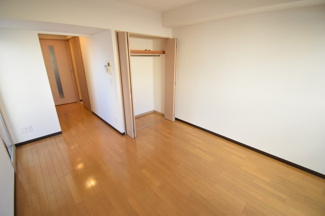 【洋室】 | S-FORT　神戸小河通