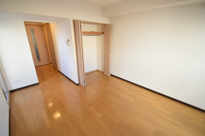 【洋室】 | S-FORT　神戸小河通