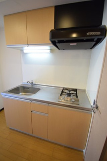 【キッチン】 | S-FORT　神戸小河通