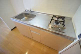 【キッチン】 | S-FORT　神戸小河通