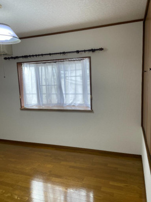 【洋室】 | 鴻巣市鴻巣戸建貸家