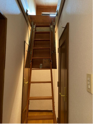 【内装】 | 鴻巣市鴻巣戸建貸家