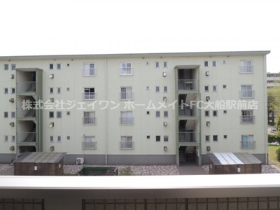 【展望】 | ソレイユ柏陽