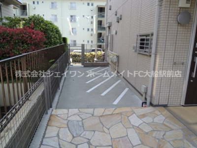 【その他共用部分】 | ソレイユ柏陽