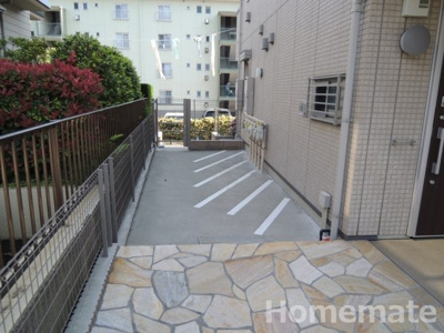 【その他共用部分】 | ソレイユ柏陽