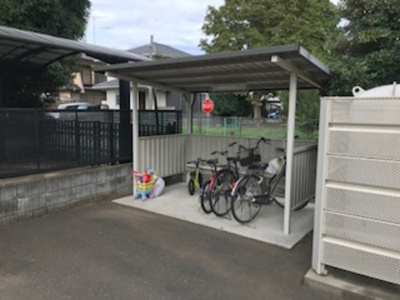 【その他共用部分】 | (MatsuyaE)