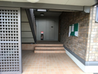 【エントランス】 | (MatsuyaE)