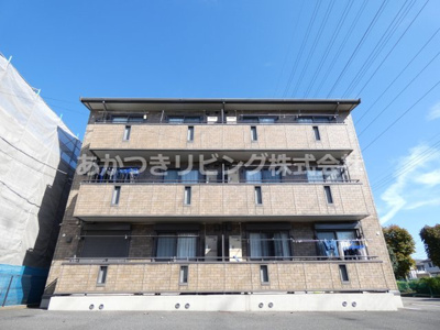 【外観】 | (MatsuyaE)