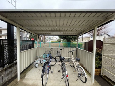 【その他共用部分】 | (MatsuyaE)